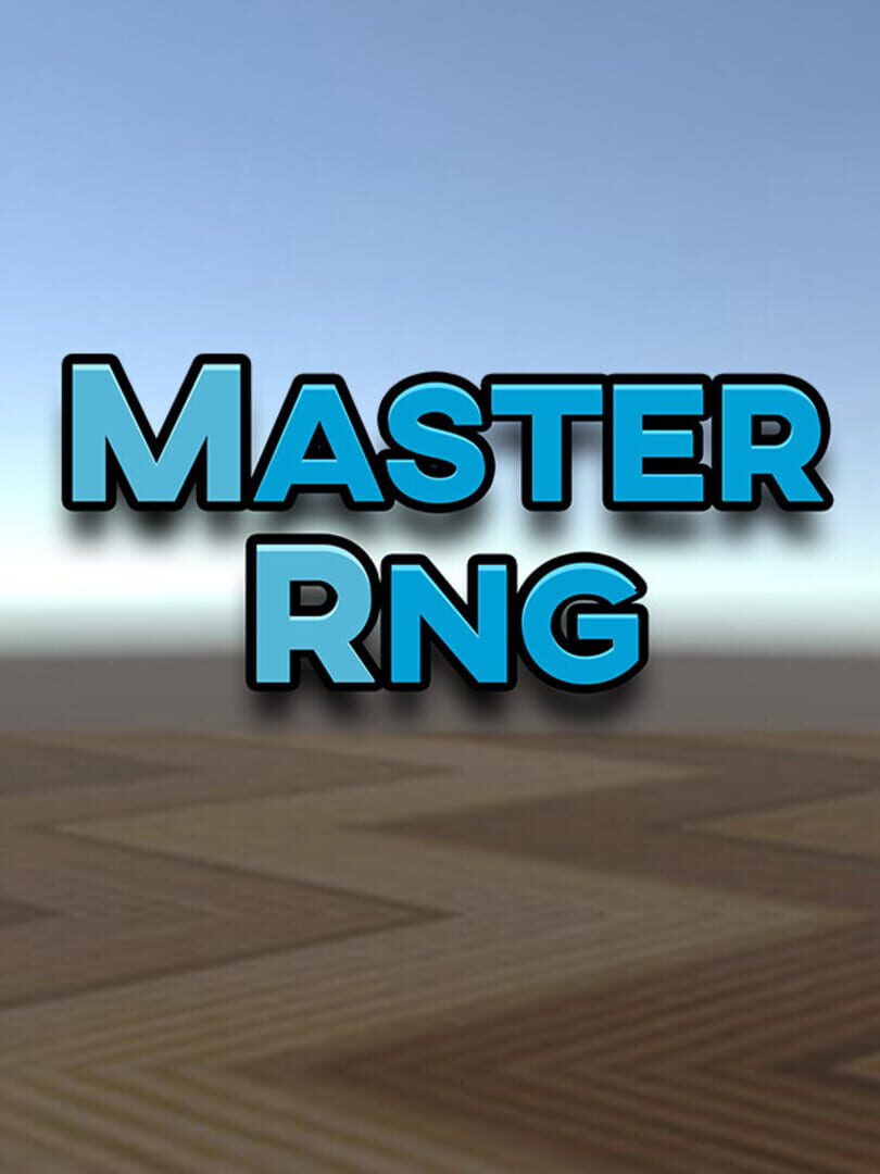Master RNG