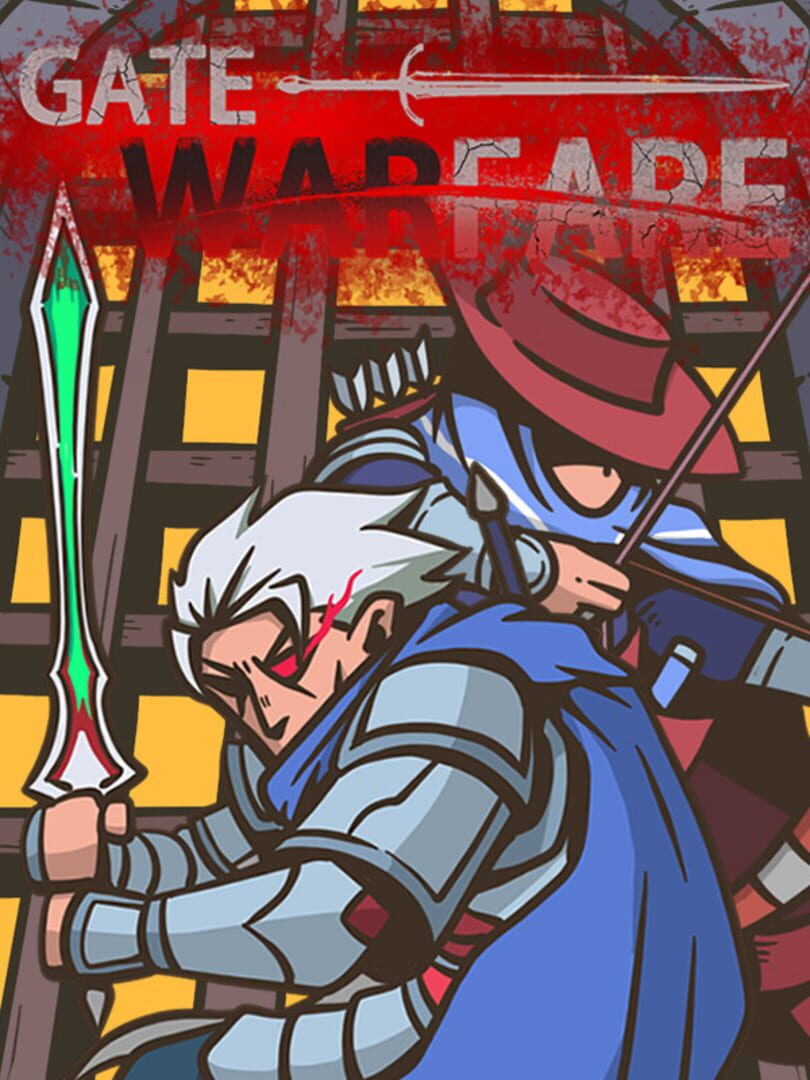 Gate Warfare