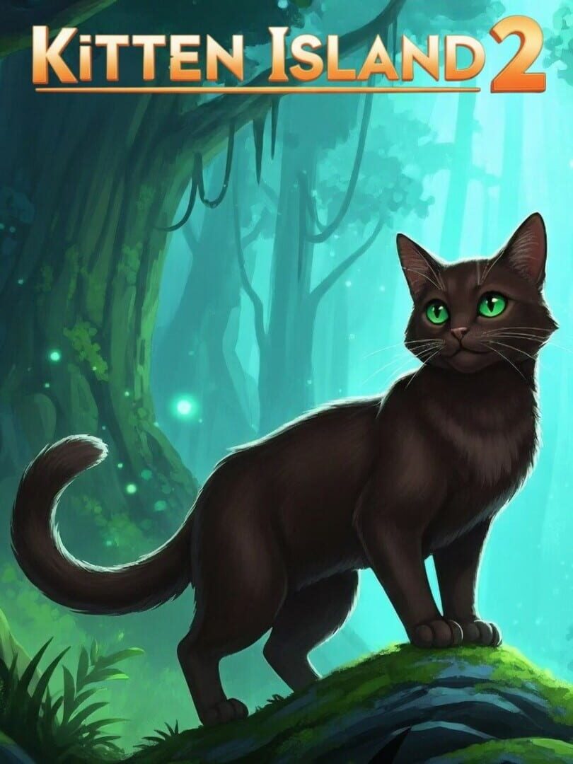 Kitten Island 2