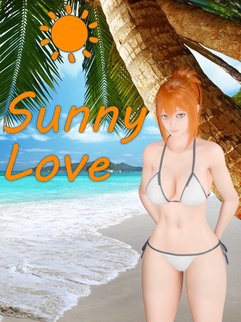 Sunny Love