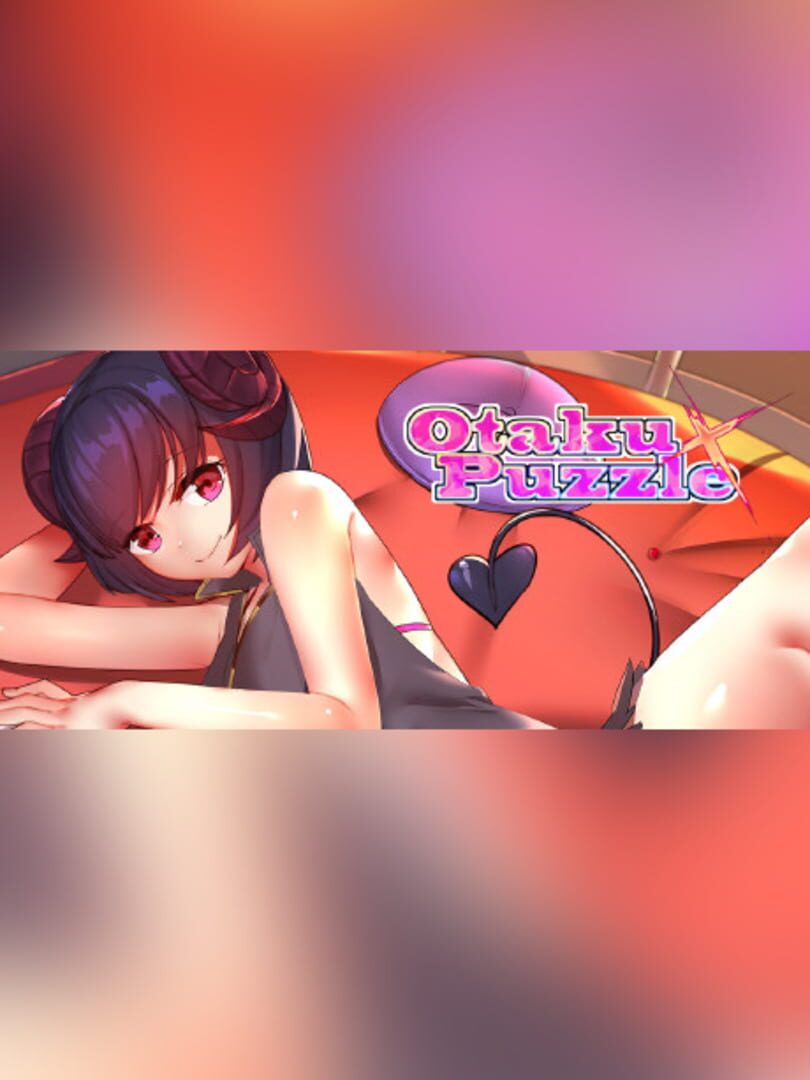 Otaku Puzzle