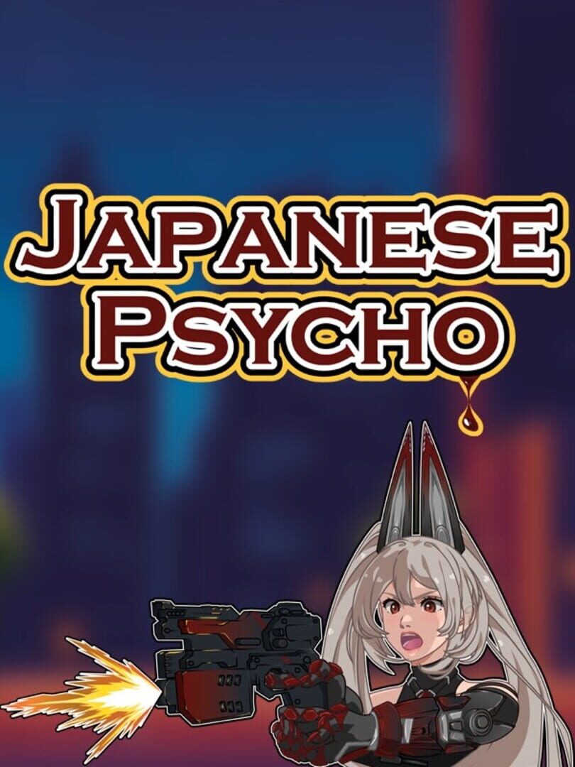 Japanese Psycho