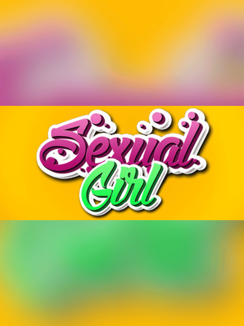 Sexual Girl Cover