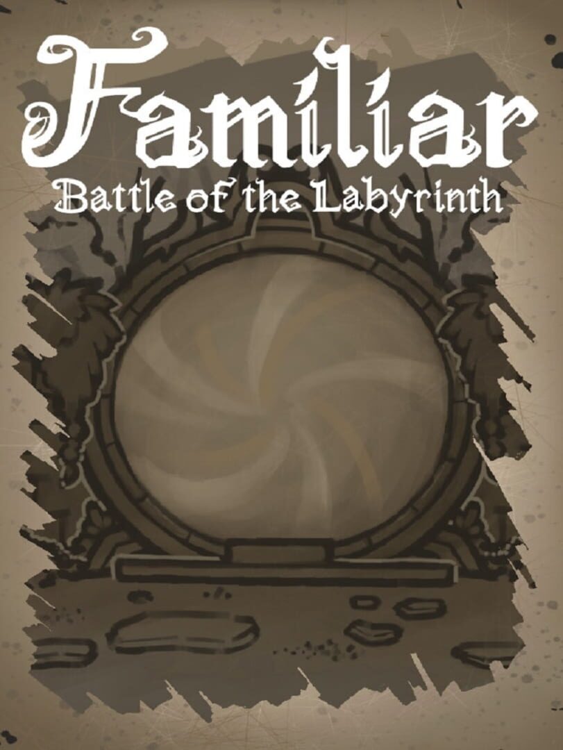 Familiar: Battle of the Labyrinth