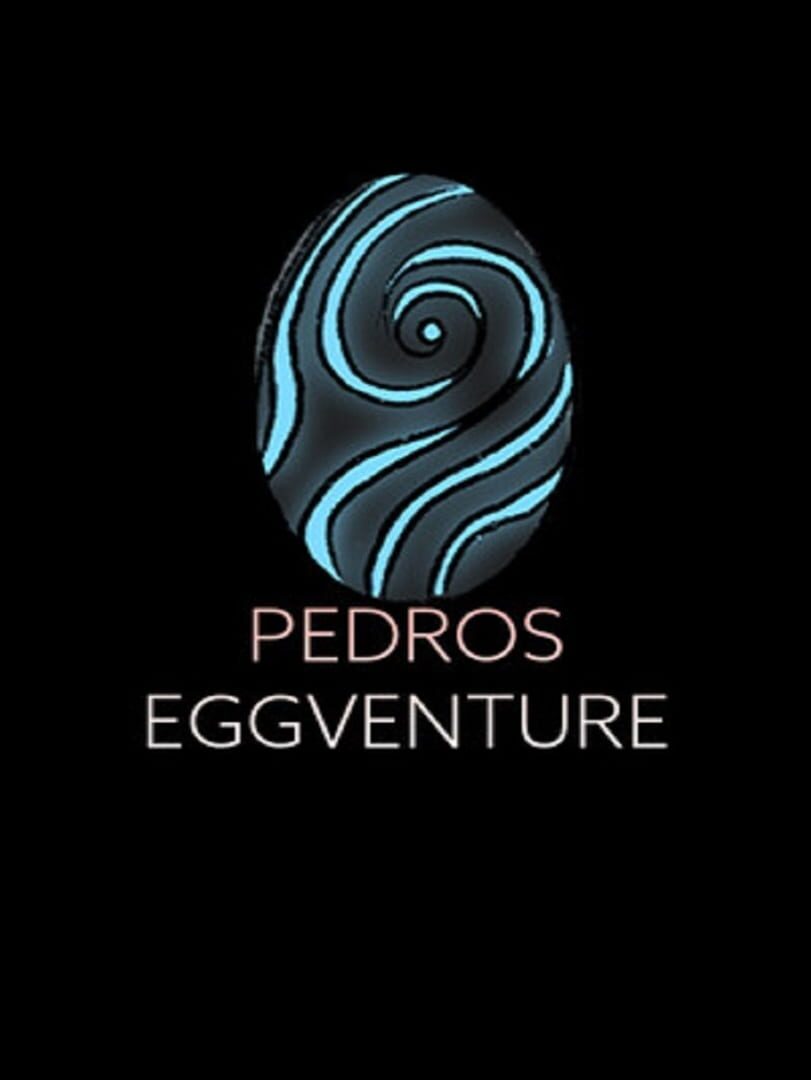 Pedros Eggventure