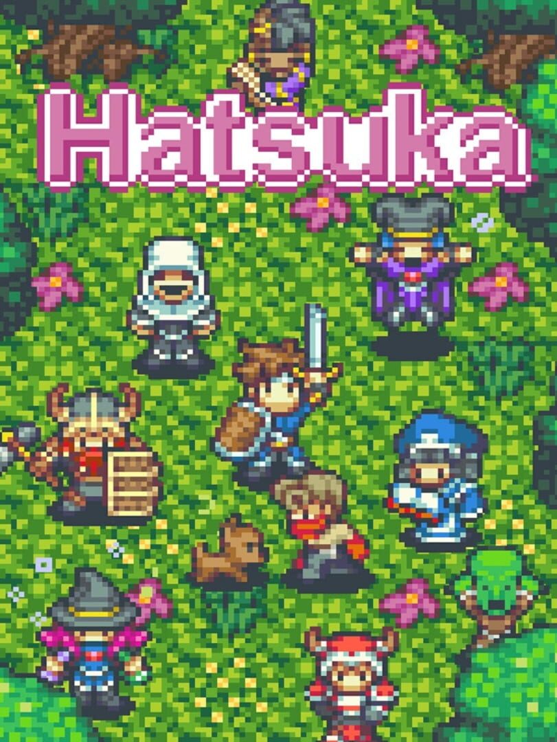 Hatsuka