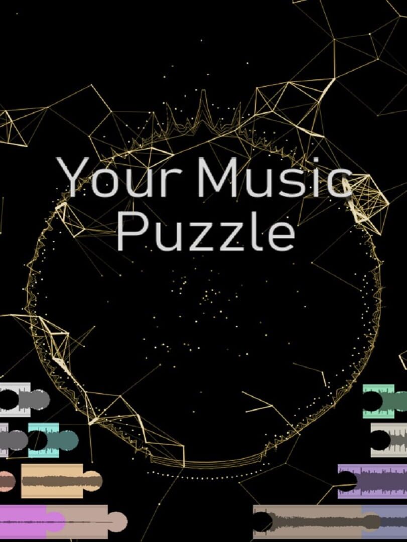 Jeu : Your Music Puzzle