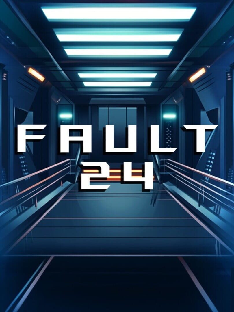 Fault 24