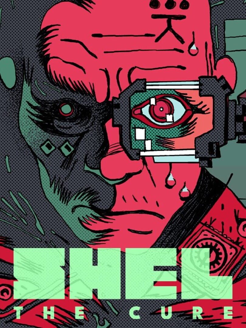 Shel: The Cure
