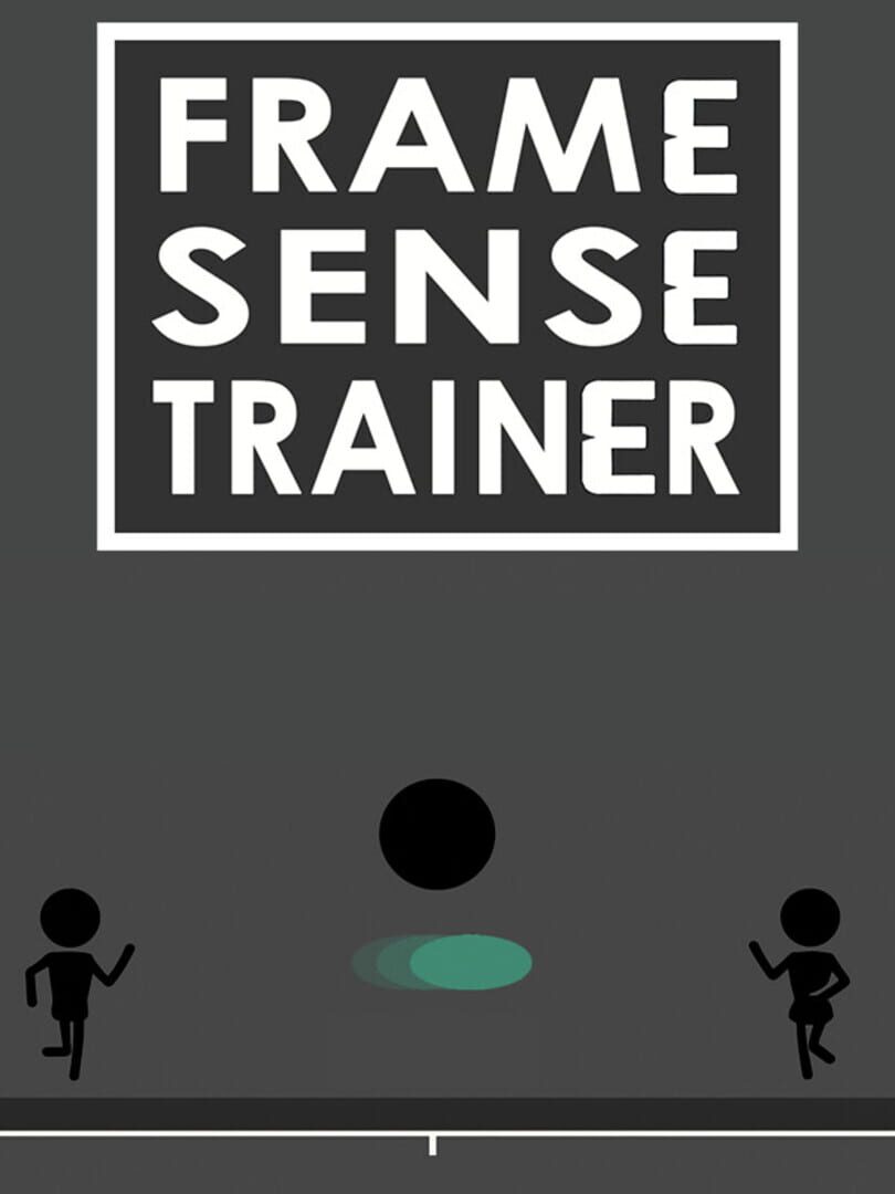 Frame Sense Trainer