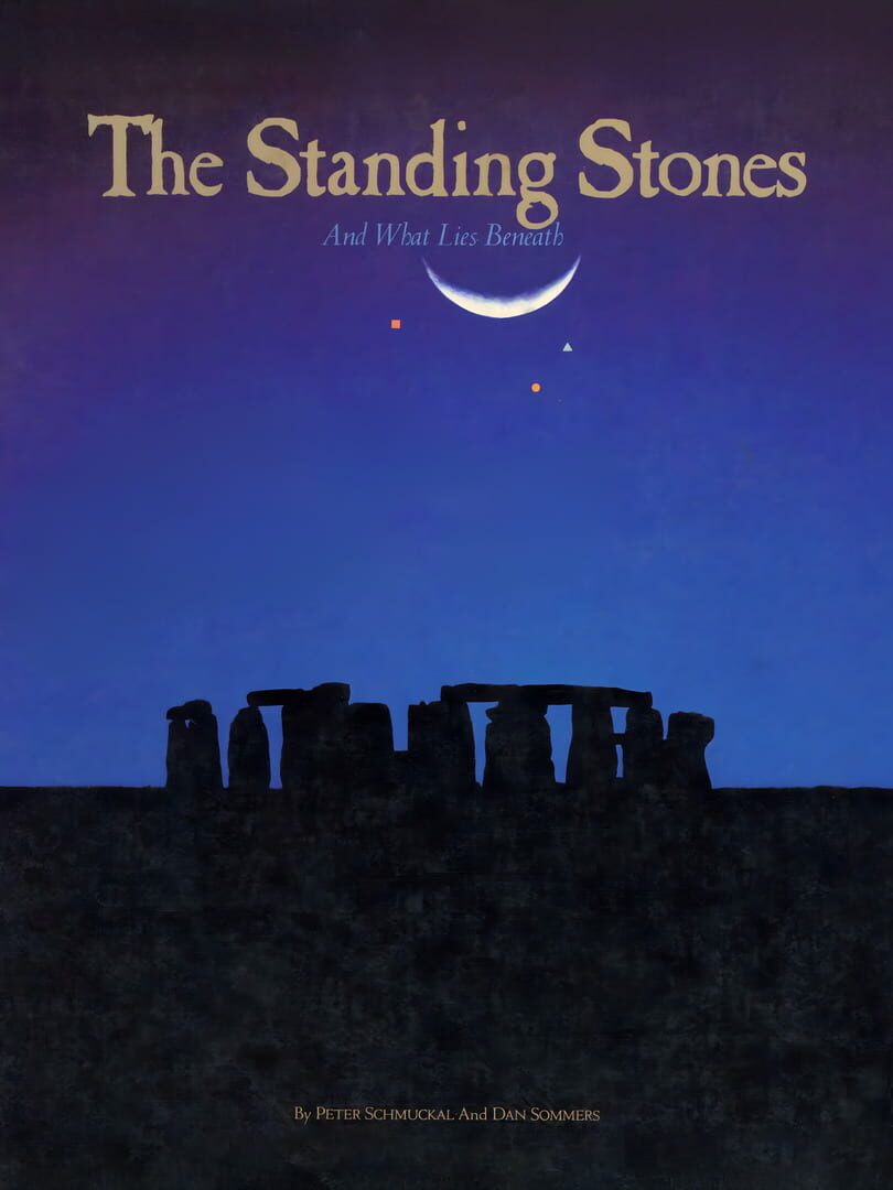 The Standing Stones