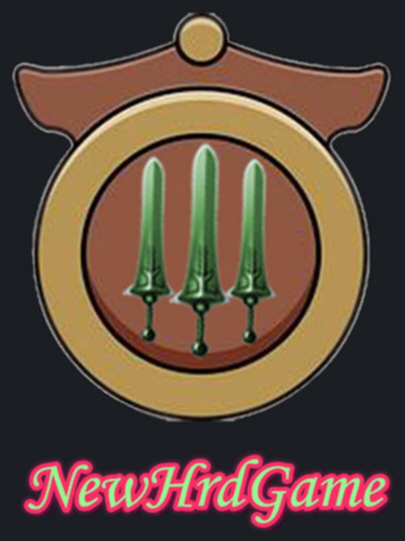 NewHrdGame