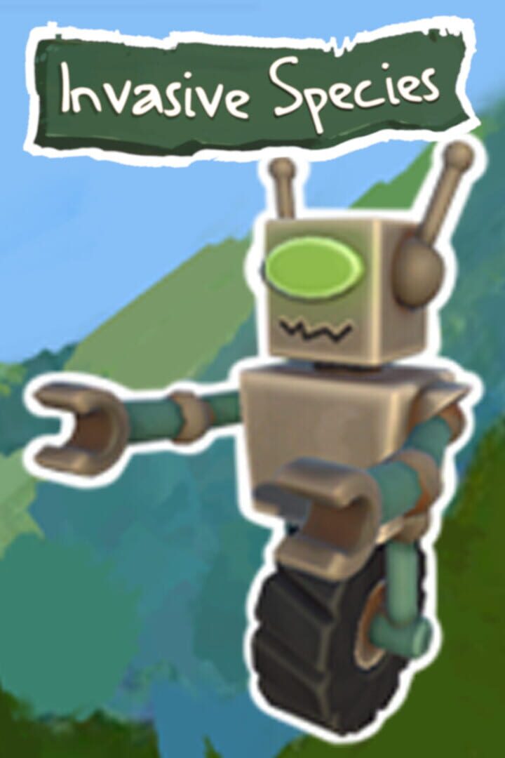 Invasive Species