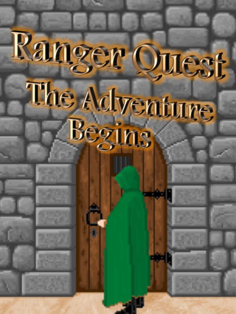Ranger Quest: The Adventure Begins