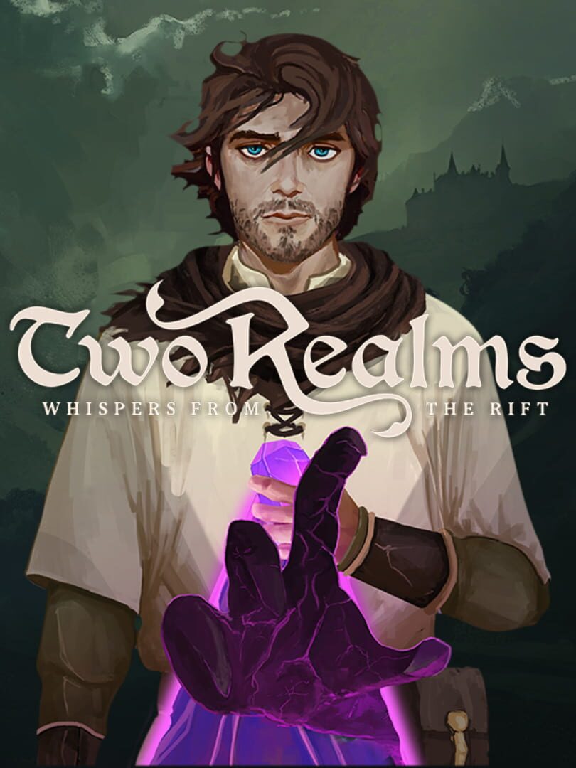 Jeu : Two Realms: Whispers from the Rift