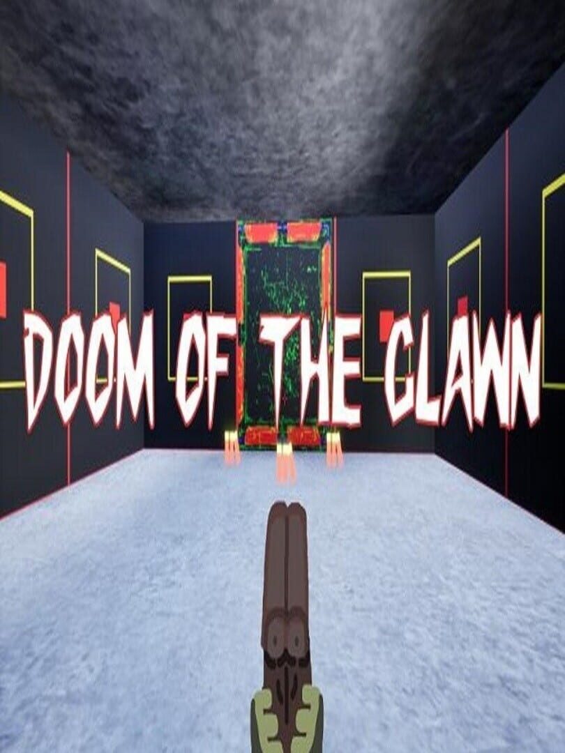 Doom of the Clawn