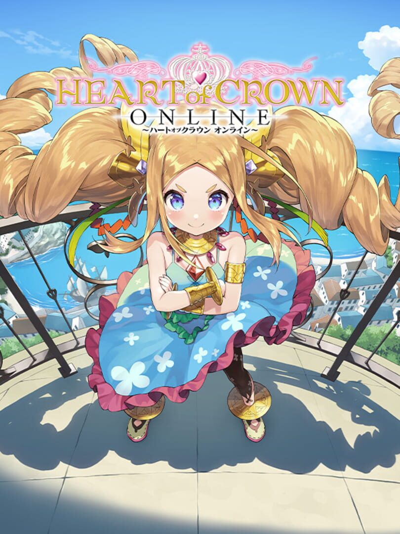 Heart of Crown Online