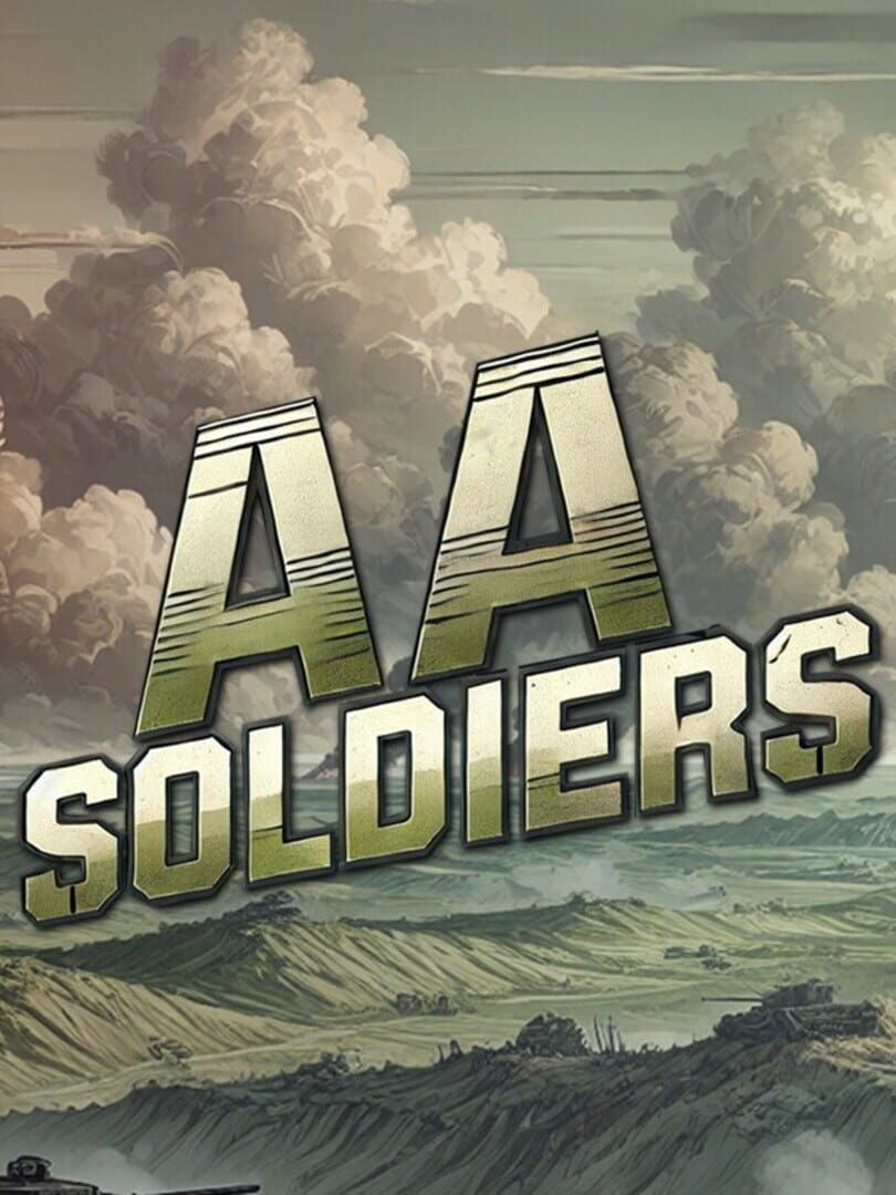 AA Soldiers