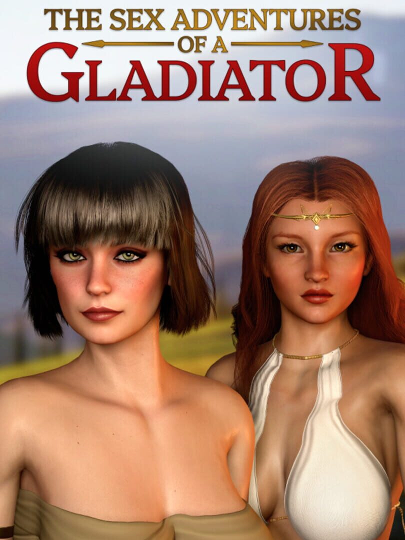 The Sex Adventures of a Gladiator