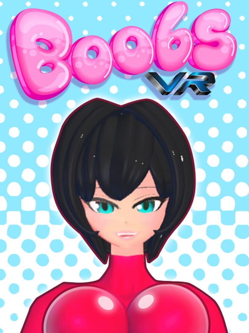 Boobs VR