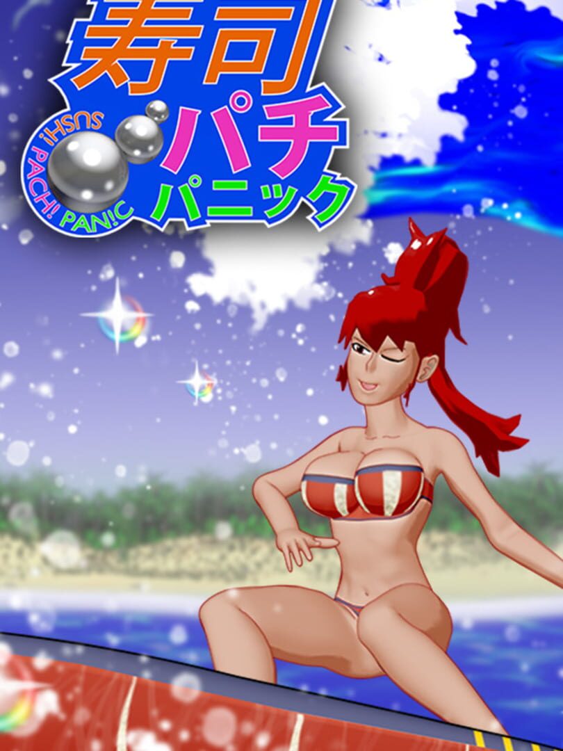 Sushi Pachi Panic