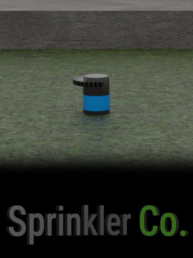 Sprinkler Co.