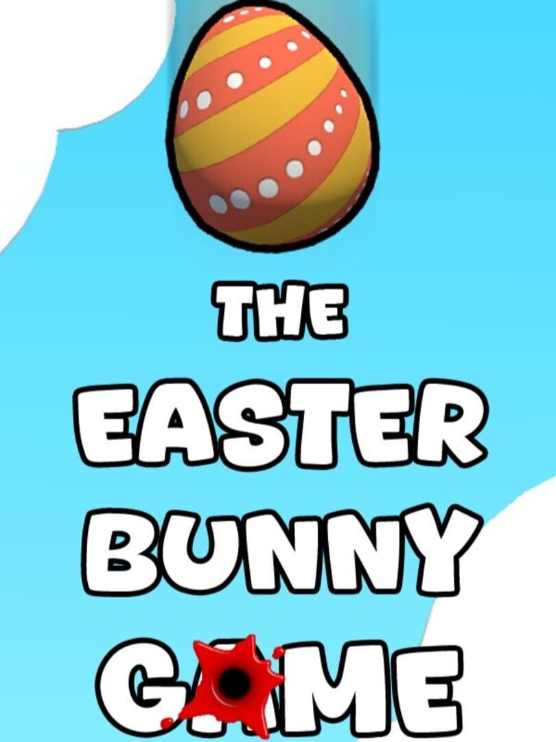 The Easter Bunny Game