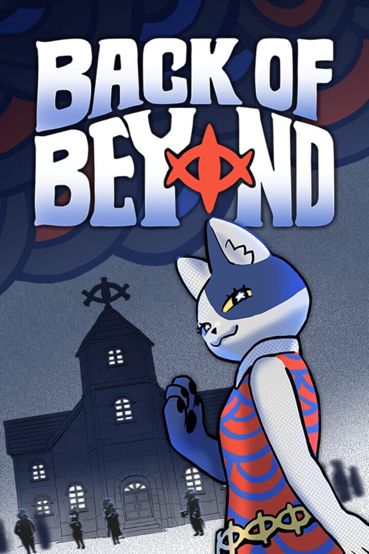 Back of Beyond
