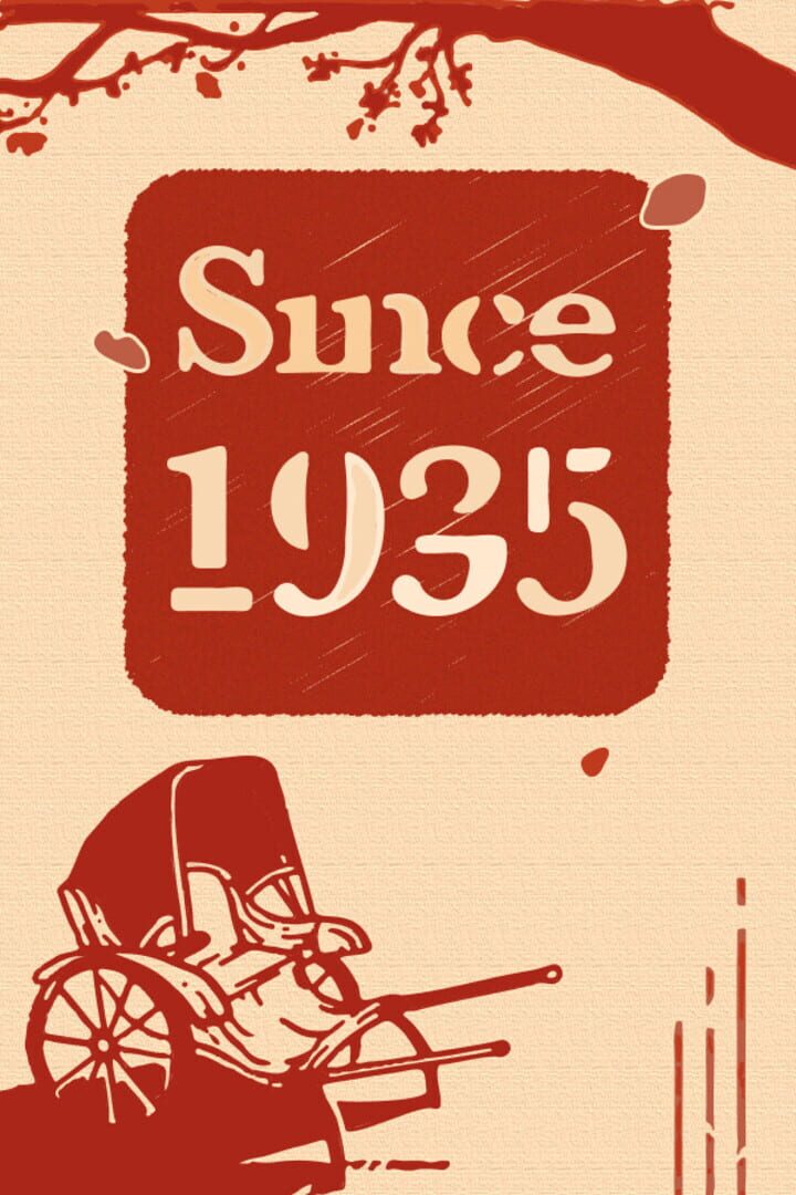 Since 1935