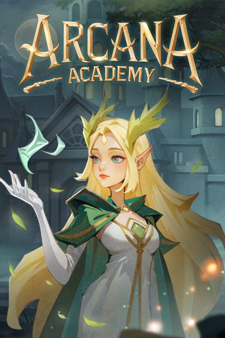 Arcana Academy