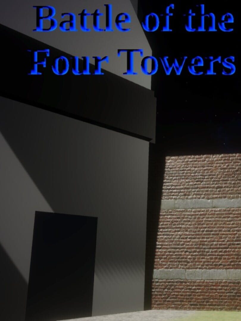 Battle of the Four Towers