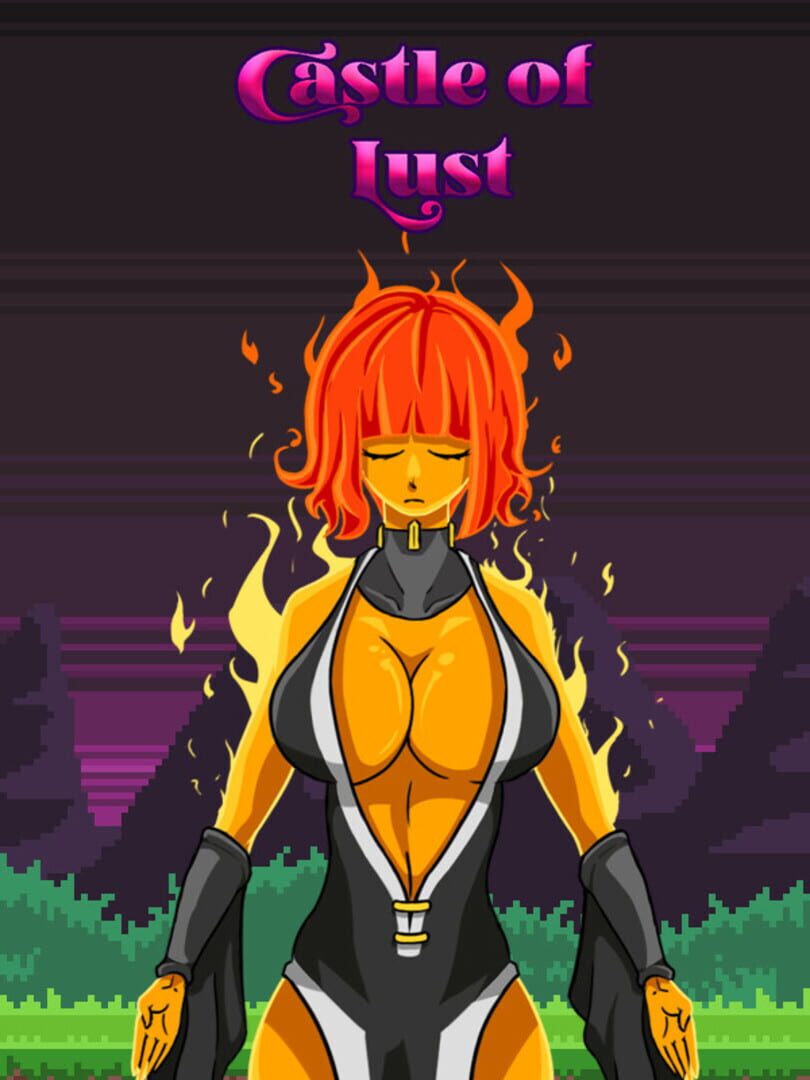 Castle of Lust: Hentai Fantasy Game