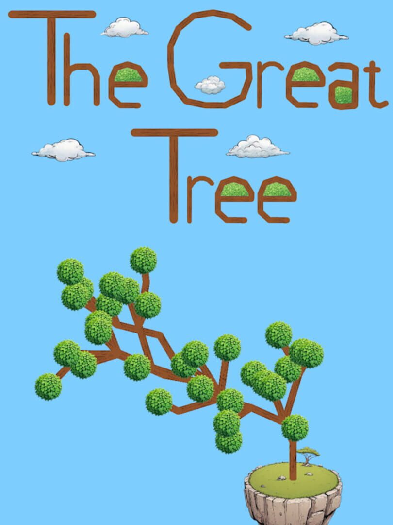 The Great Tree