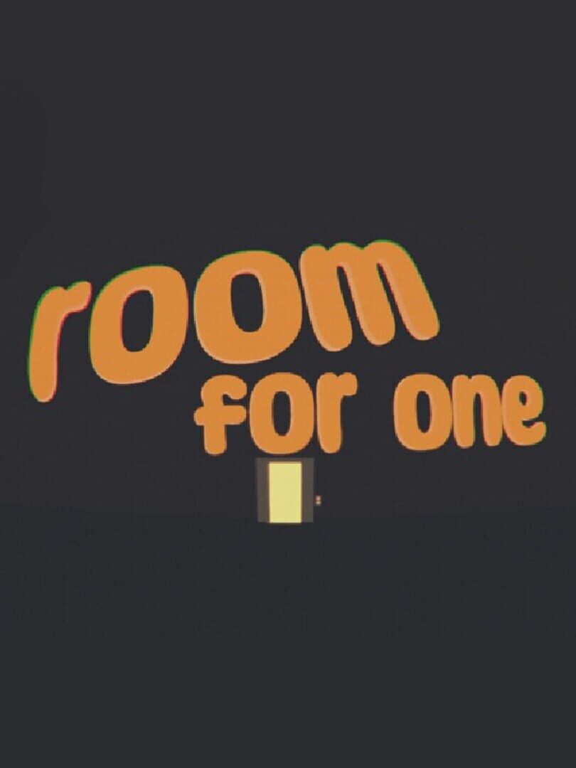 Jeu : Room For One!