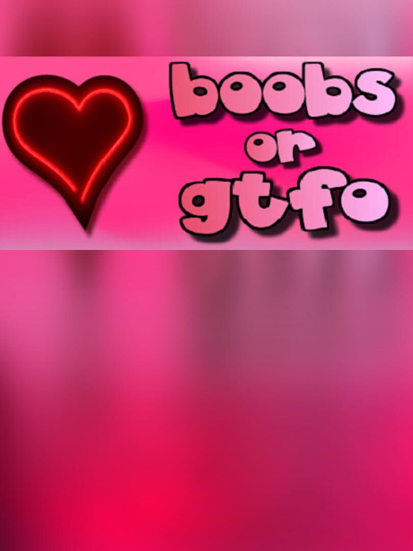 Boobs or [Redacted]