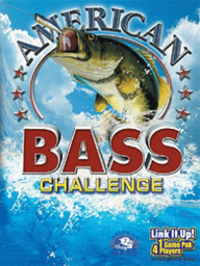 American Bass Challenge Cover