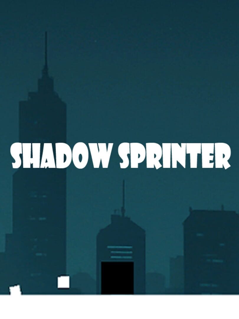 Shadow Sprinter