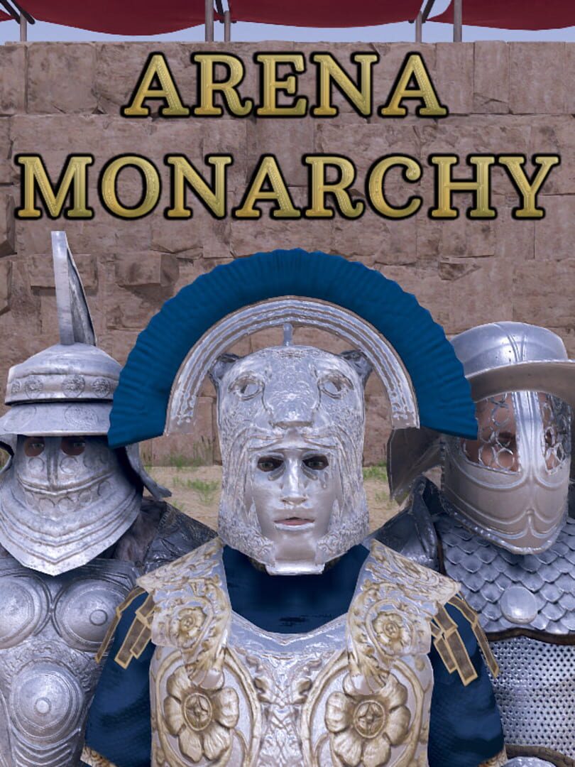 Arena Monarchy