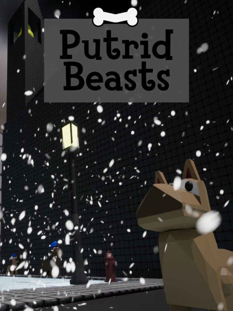 Putrid Beasts