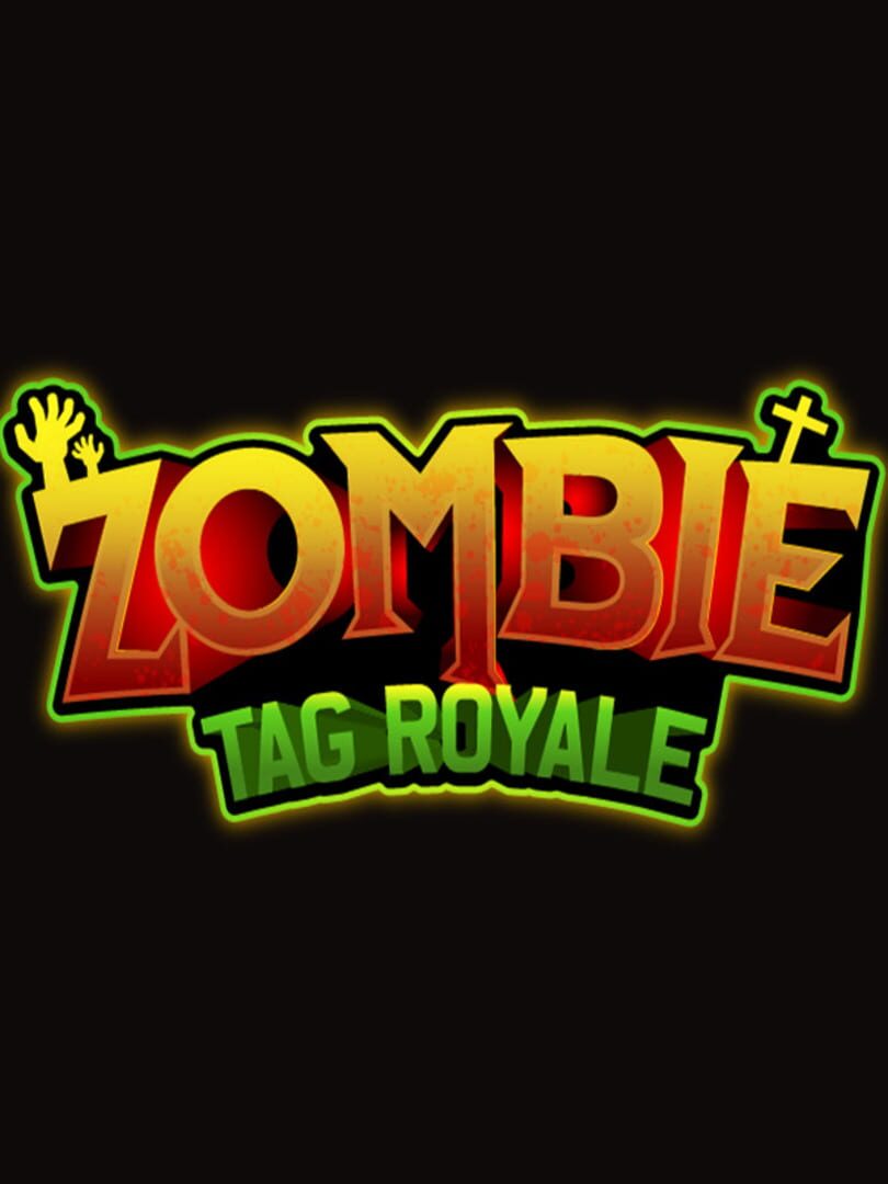 Zombie Tag Royale