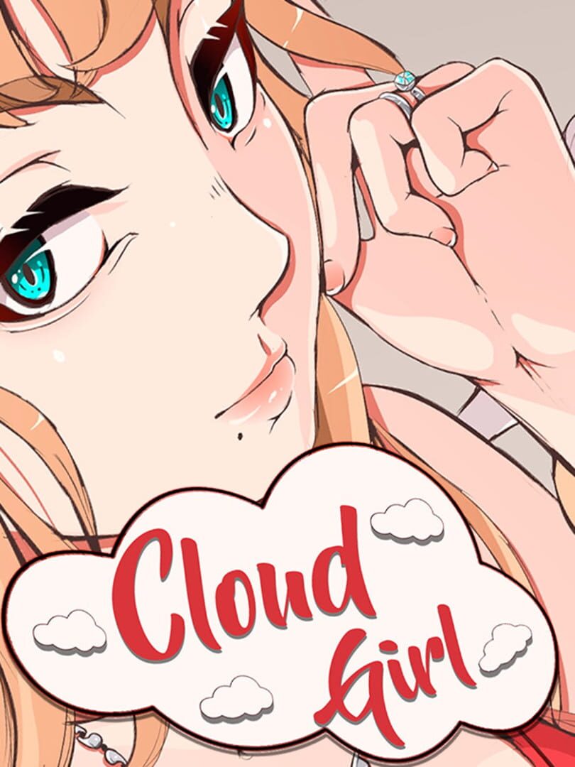 Cloud Girl