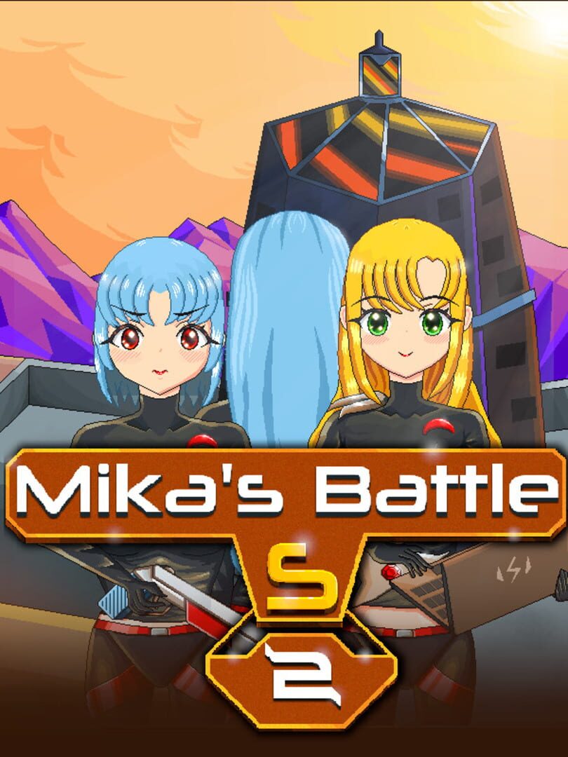 Mika's Battle S 2