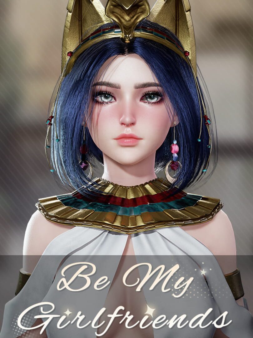 Jeu : Be My Girlfriends