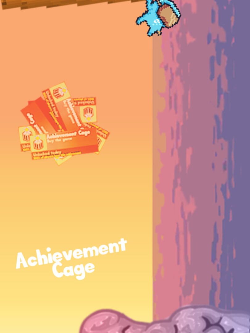 Achievement Cage