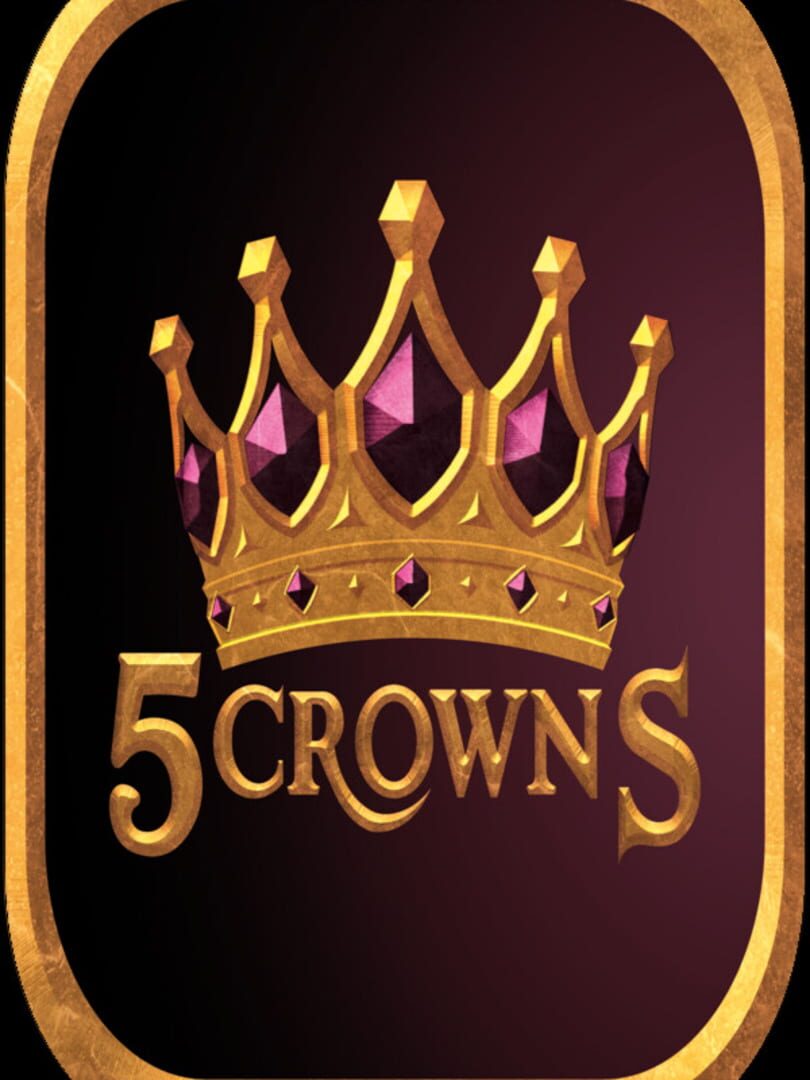 5 Crowns