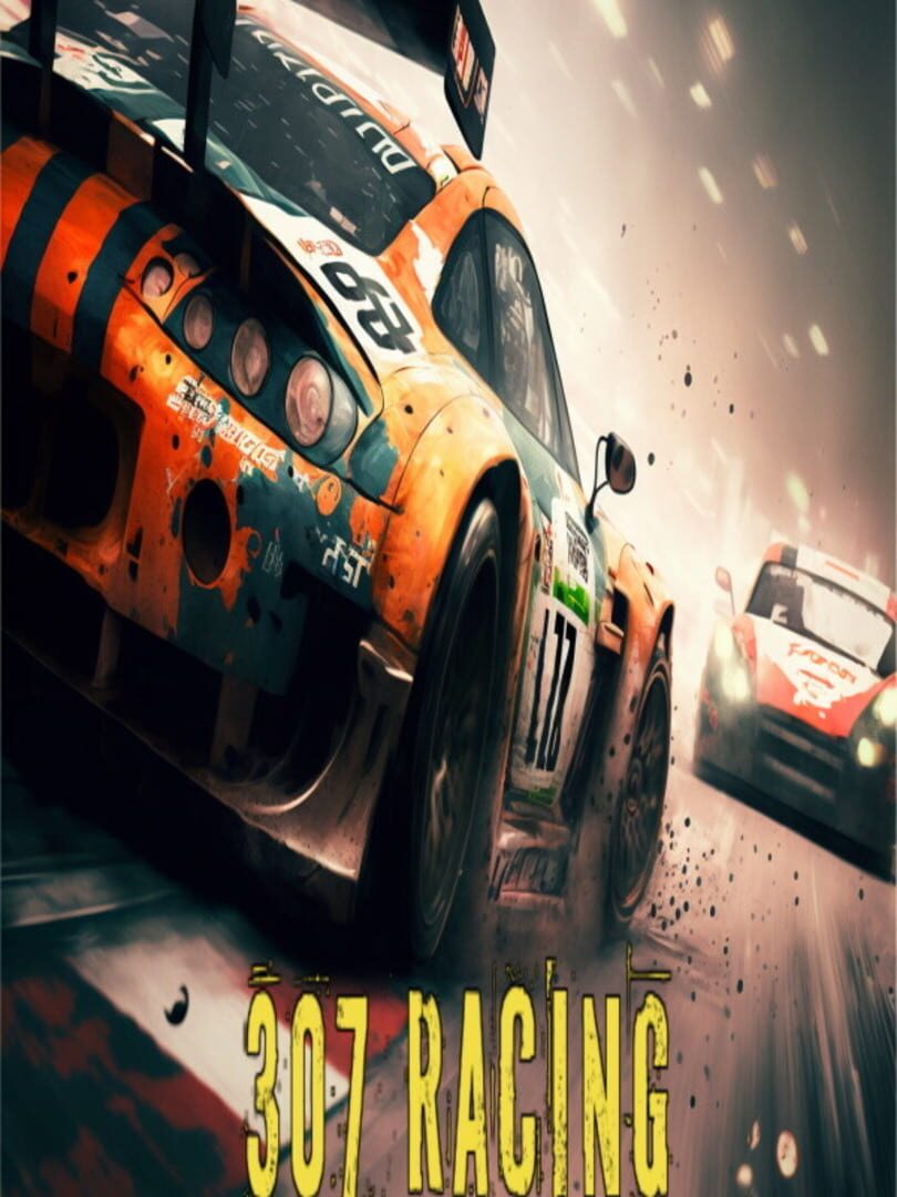 307 Racing