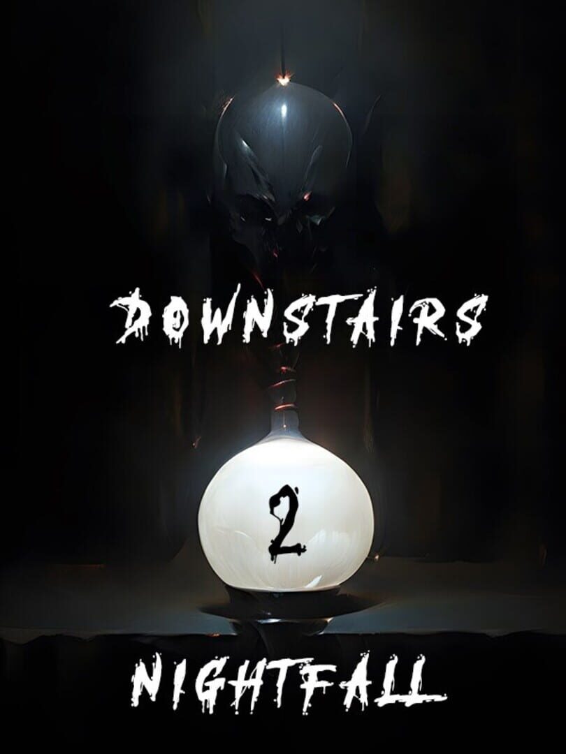Downstairs 2 Nightfall