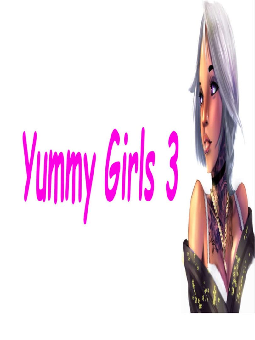 Yummy Girls 3