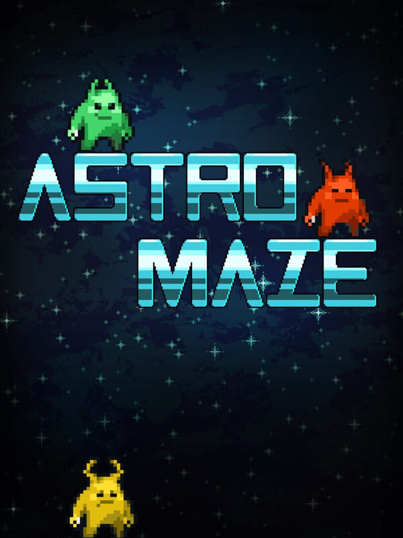 Astro Maze