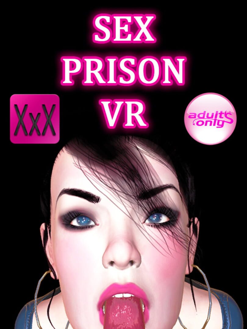 Sex Prison VR